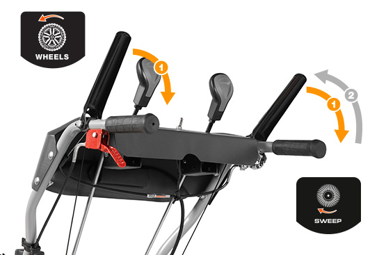 Двигатель DAEWOO зимней серии WXE 220